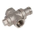 Редуктор давления 3/4" HLV_4