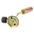 Горелка газовая без пьезоподжига Следопыт_4