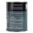 Грунт-эмаль по ржавчине 3в1 Марта желтая (RAL 1018) глянцевая 0,9кг_4