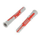 Дюбель универсальный Duopower 8x65мм 8шт Fischer_4