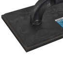 Терка с покрытием резина 140х280мм РемоКолор