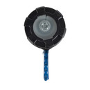 Пистолет для туб закрытый корпус 310мл Зубр