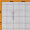 Заклепка вытяжная алюминий-сталь 3,2х6мм 28шт Йоко_4