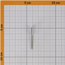 Заклепка вытяжная алюминий-сталь 3,2х10мм 25шт Йоко_4