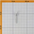 Заклепка вытяжная алюминий-сталь 4х8мм 22шт Йоко_4