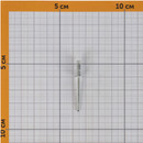 Заклепка вытяжная алюминий-сталь 4х12мм 100шт Йоко_4