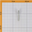 Заклепка вытяжная алюминий-сталь 4,8х10мм 100шт Йоко_4