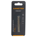 Сверло по металлу кобальтовое 2х49мм 2шт Хамстер_4