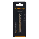 Сверло по металлу кобальтовое 3х61мм 2шт Хамстер_4