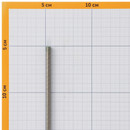 Шпилька нержавеющая сталь резьбовая М6х1000мм усиленная Zitar_4