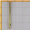 Болт анкерный с гайкой 12х180 мм