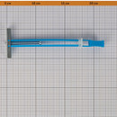 Дюбель Knauf Хартмут 10х51 мм