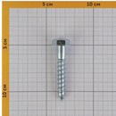 Шуруп с шестигранной головкой 10х60 мм_4
