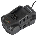 Быстрое зарядное устройство 4,5А 20В Workpro WP396006_4