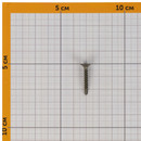 Саморез по металлу со сверлом XTB 3,5х25мм 500шт Daxmer_4