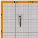 Саморез по металлу со сверлом XTB 3,5х35мм 500шт Daxmer_4