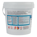 Декоративное покрытие с эффектом замши Shammy Farbitex Profi 0,9л_4