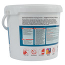 Декоративное покрытие с эффектом замши Shammy Farbitex Profi 4,5л_4