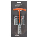 Ключ свечной 250мм Т-образный 16х21мм Rexant_4