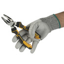 Перчатки для защиты от порезов 5 класс с полиуретановым покрытием Jeta Safety_4