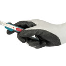 Перчатки для защиты от порезов 3 класс с полиуретановым покрытием Jeta Safety_4