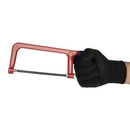 Ножовка по металлу мини 150мм Workpro_4