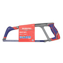 Ножовка по металлу усиленная 300мм Workpro_4