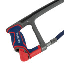 Ножовка по металлу усиленная 300мм Workpro_4