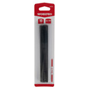 Полотно для ножовки по металлу 24 зуба 150мм 10шт Workpro_4