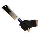 Ножовка по дереву японская 160мм 22TPI Workpro_4