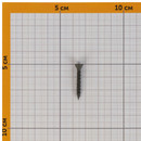 Саморез для ГВЛ 3,9х28мм 1000шт Knauf_4