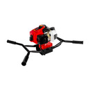 Мотобур DDE GD-65-300 2300Вт