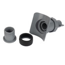 Врезка в канализационную трубу 110х50мм RTP_4