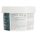 Затирка эпоксидная Литокол Starlike evo белоснежная №100 1кг_4