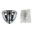 Набор для душа 3в1 лейка 100мм 5 режимов, шланг 2м, держатель Сантаком_4