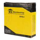Проволока сварочная омедненная ER70S-6 1,2мм 5кг WS Weldeship_4