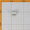 Клемма быстрозажимная компактная 8 отверстий до 2,5мм² 2273-208 15шт MaxConnect_4