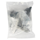 Комплект крепления кабеля СИП к столбу 16-25мм² IEK_4