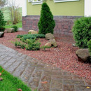 Керамзит фракция 5-10, в МКР (0,9 м3)