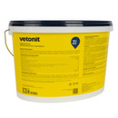 Гидроизоляция полимерная Vetonit tec 822 розовая 8кг_4