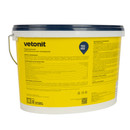Гидроизоляция полимерная Vetonit tec 822 серая 8кг_4