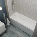 Ванна акриловая Triton Прага 150x70_4