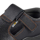 Сандали рабочие чёрные р-р 45 Dowell_4