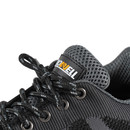 Полуботинки рабочие сетка серые р-р 45 Dowell_4