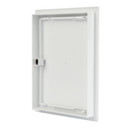 Лючок 150х200 мм пластик