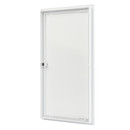 Лючок 200х400 мм пластик