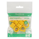 Соединитель для установочных коробок 10шт Systeme Electric_4