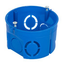 Коробка установочная 68х42мм для сплошных стен 300шт TDM_4