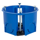 Коробка установочная 68х45мм для полых стен 200шт TDM_4