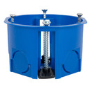 Коробка установочная 68х45мм для полых стен TDM_4